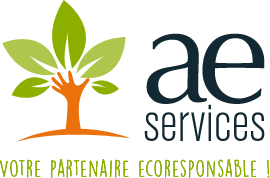 ALIZE ENVIRONNEMENT SERVICES Logo