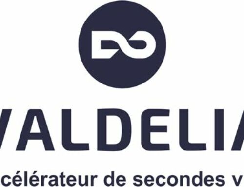 Partenariat entre Valdelia et AE Services